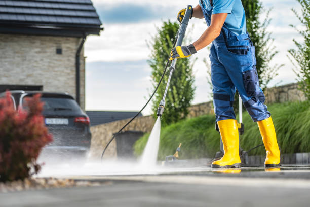 Best Factory Floor Cleaning  in Brookside, AL